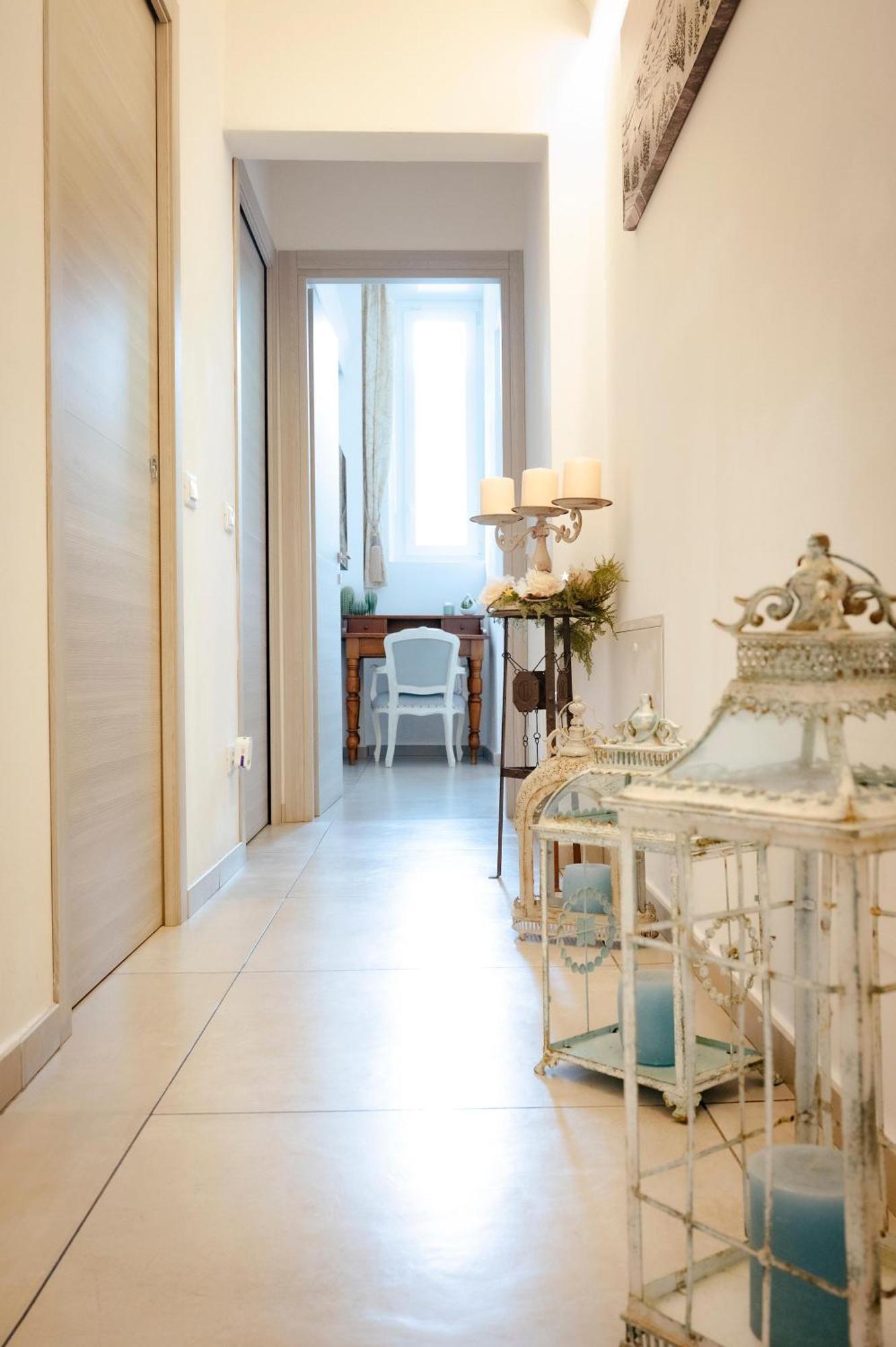 Magnifico Florence Luxury Esterno foto