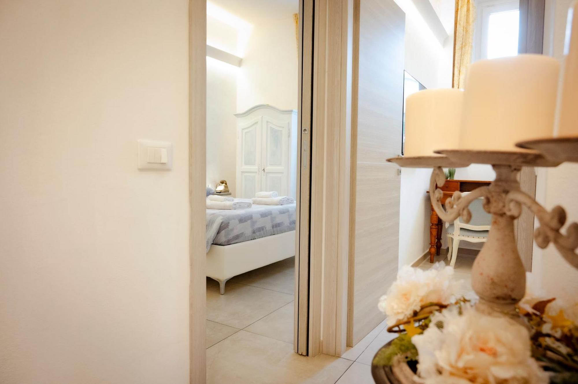 Magnifico Florence Luxury Esterno foto